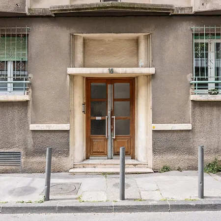 Superbe Moderne, Prado,a Deux Pas Du Velodrome Apartment *
